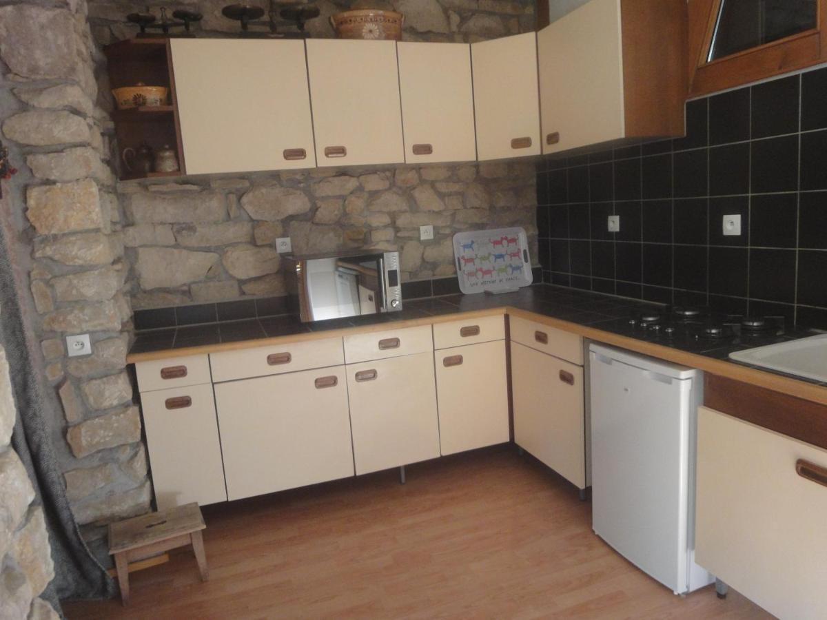 Apartment Le Jardin Des Remparts Colmar